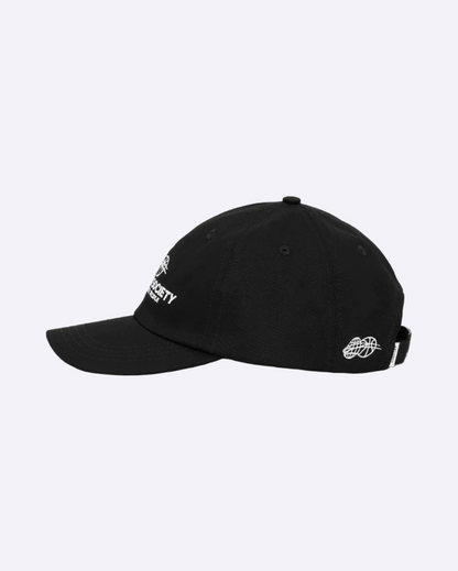Exhibition Dad Cap