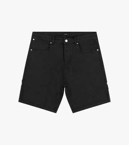 Carpenter Denim Short Essential Black