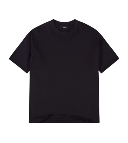 Zanerobe Box Tee Negro
