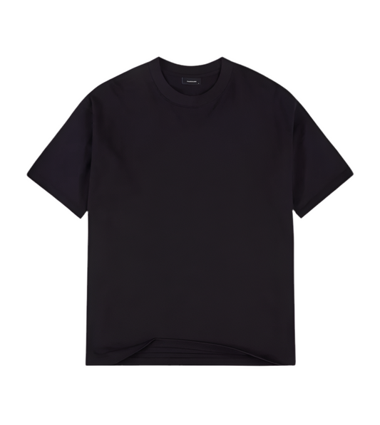 Zanerobe Box Tee Negro