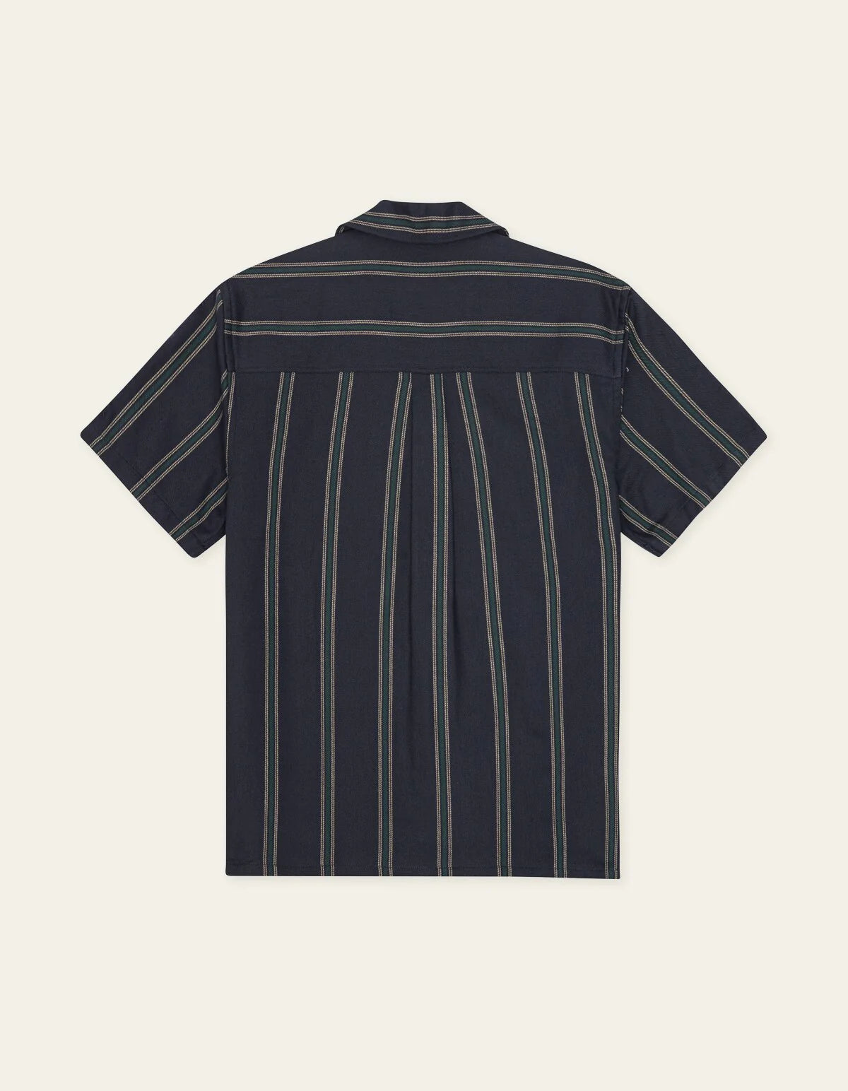 Lawson Stripe SS Shirt