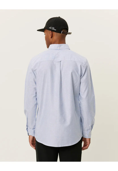 Kent Oxford Stripe Shirt 2.0