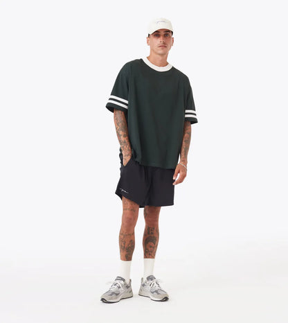 Lounge Tee Vintage Forest