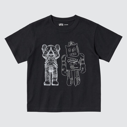 Kaws+Warhol