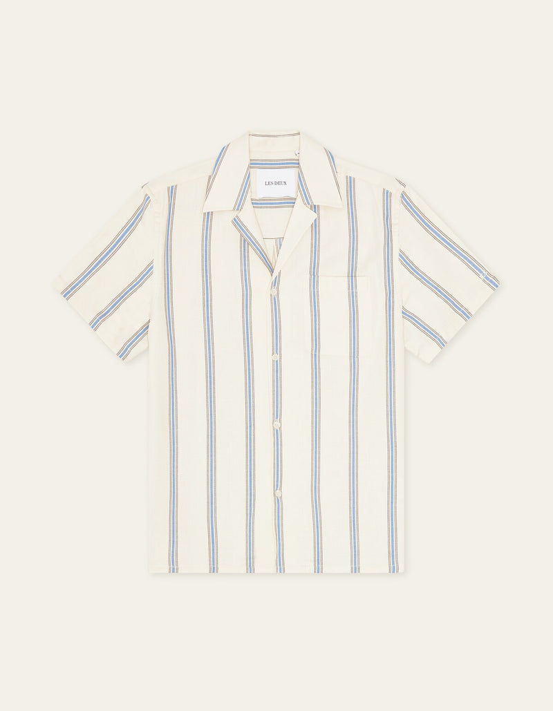 Lawson Stripe SS Shirt
