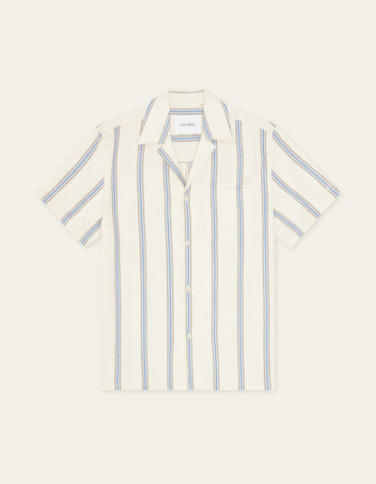 Lawson Stripe SS Shirt