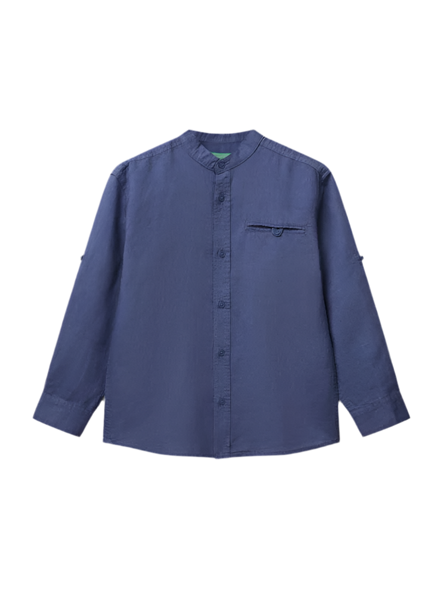 Camisa Lino