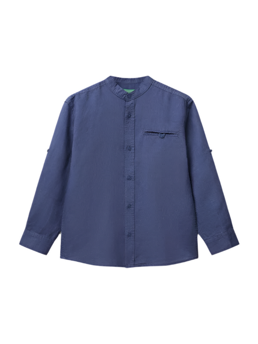 Camisa Lino