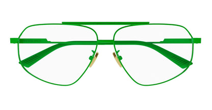 BV Clear Glasses