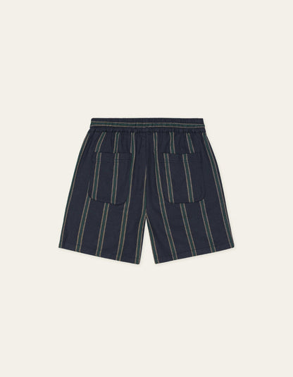 Lawson Stripe Shorts