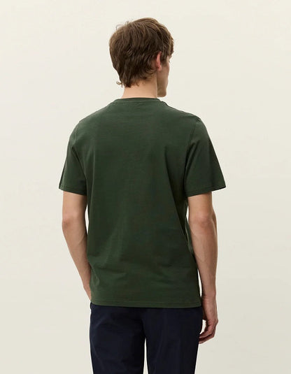 Patch T-Shirt Duffel Bag