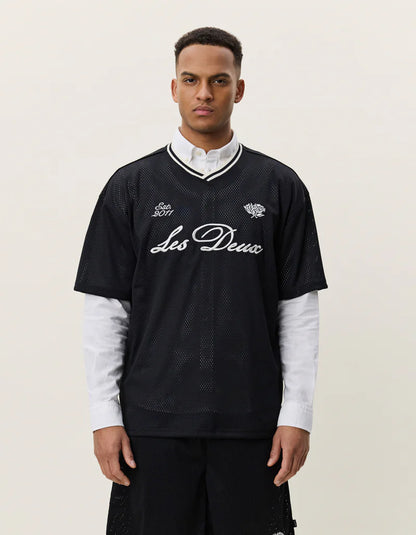 Mesh T-Shirt