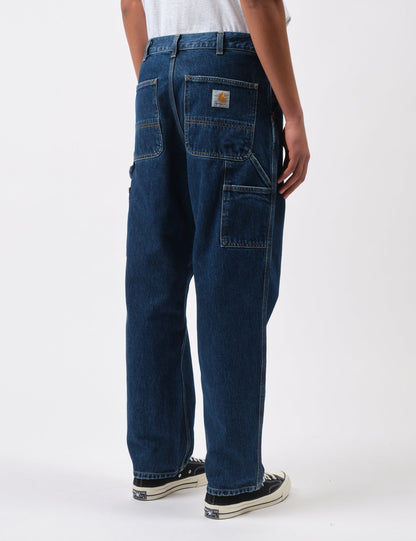 Single Knee Denim