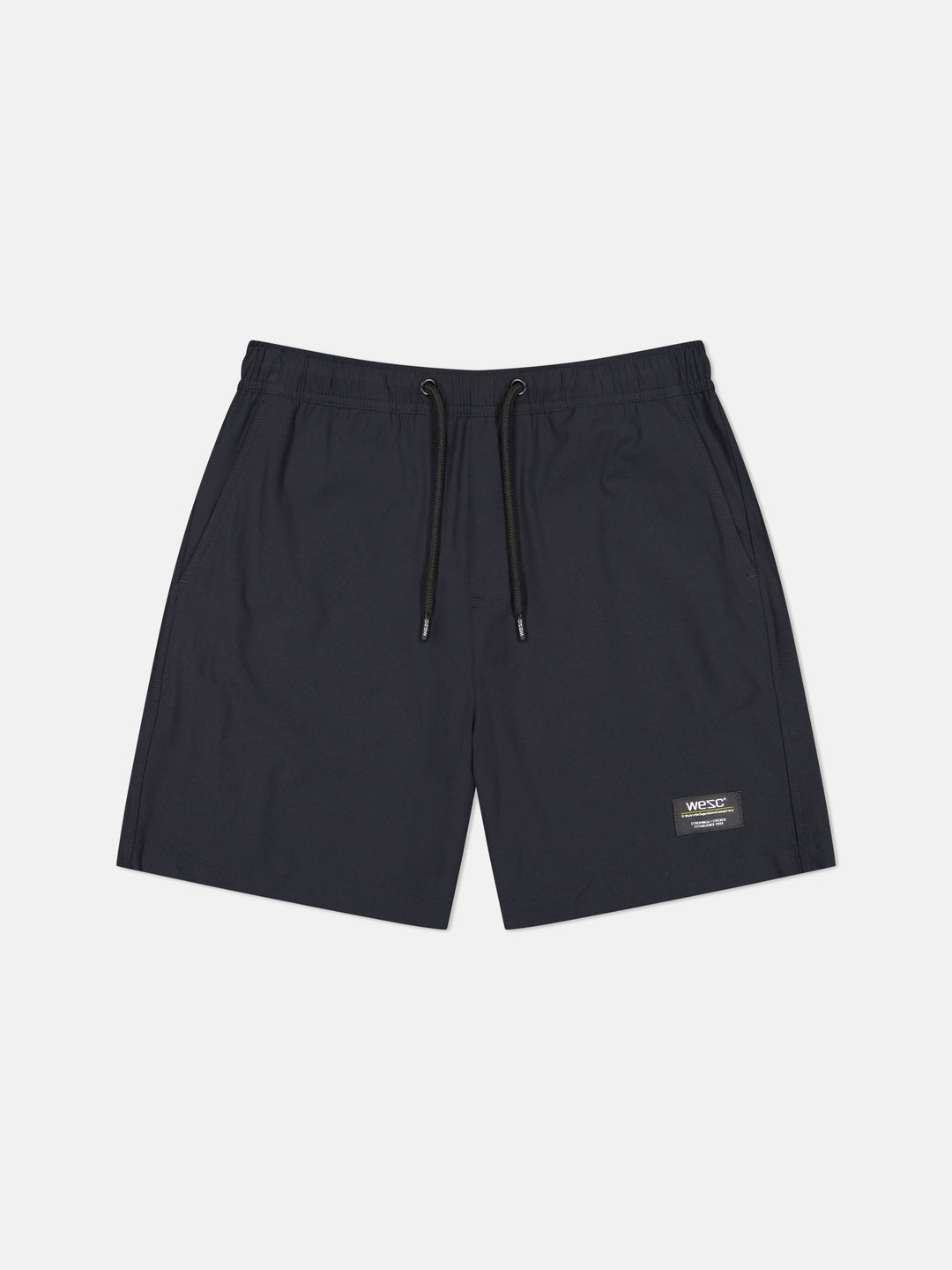 Premium 4 Way Stretch Shorts