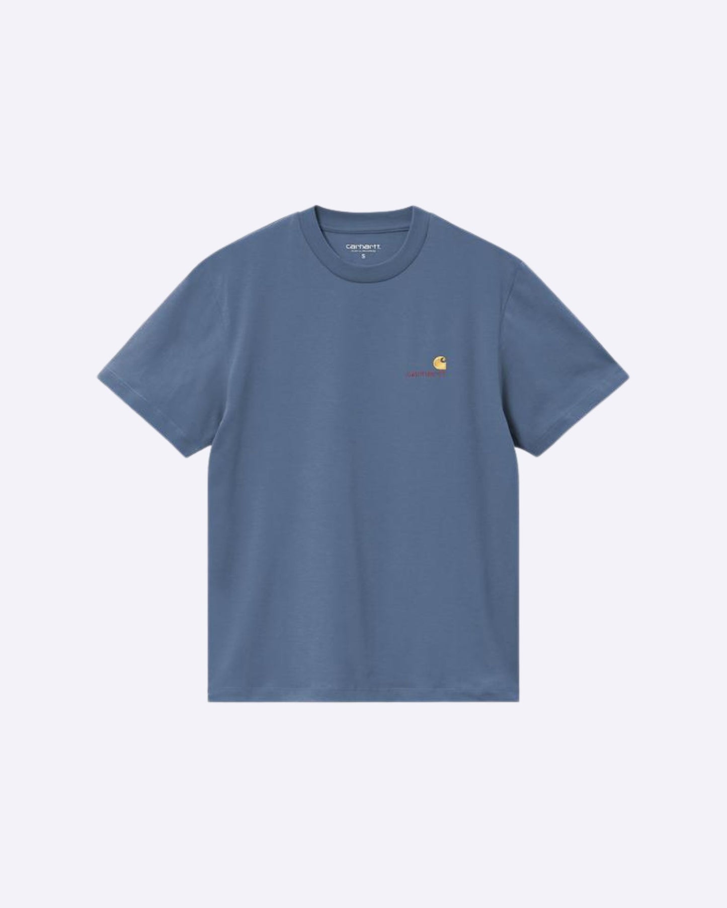 American Script T-Shirt