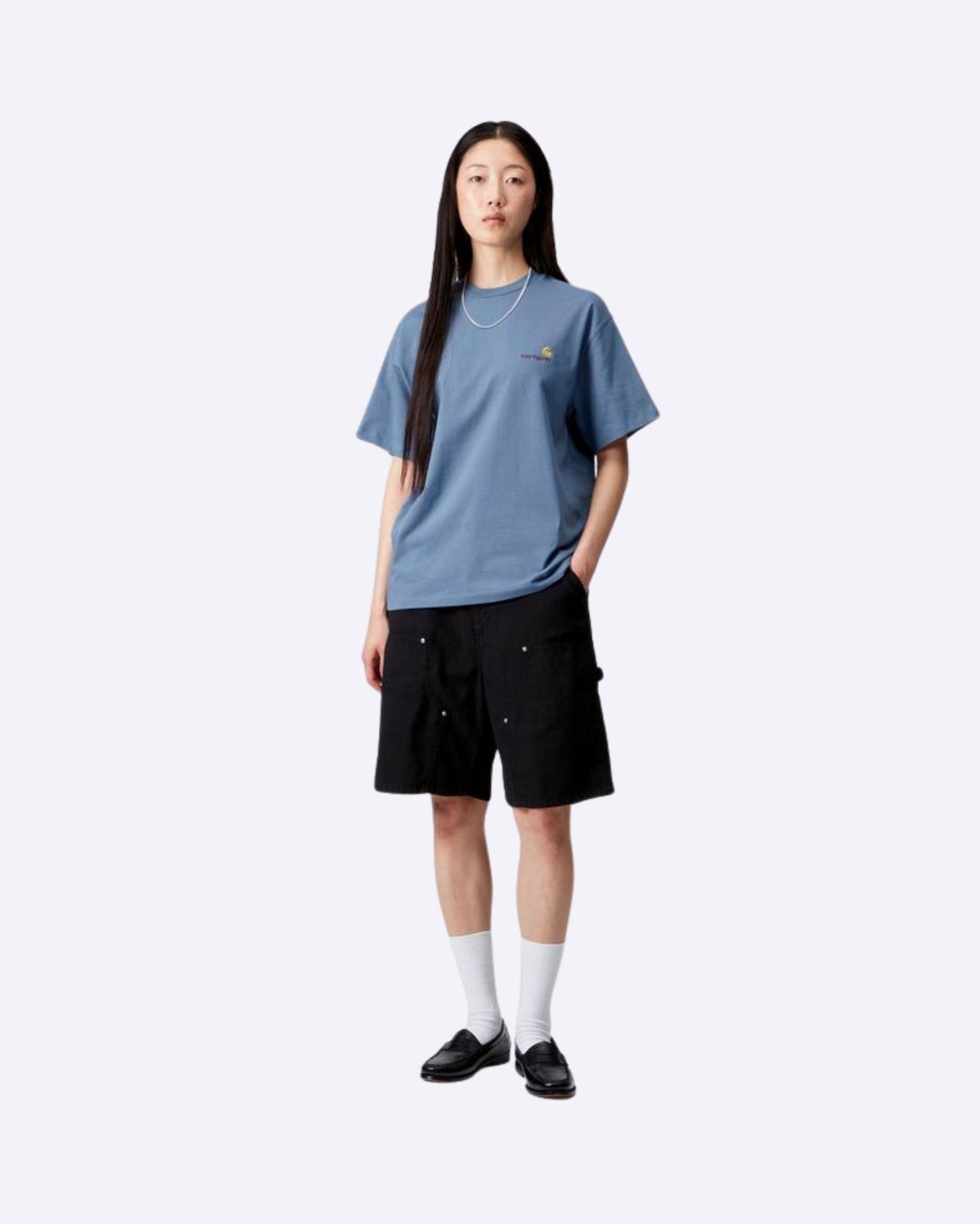 American Script T-Shirt
