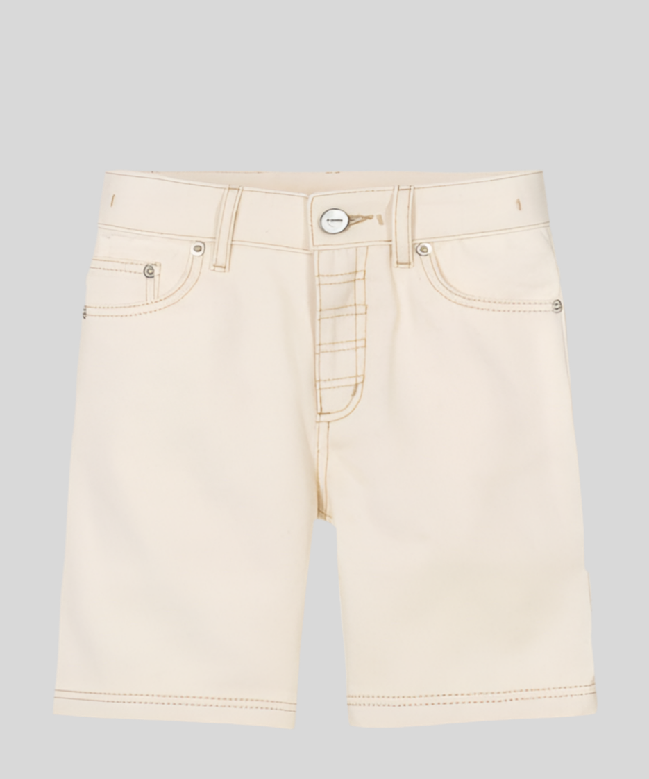 Cargo Short Beige