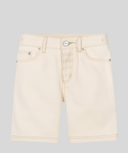 Cargo Short Beige
