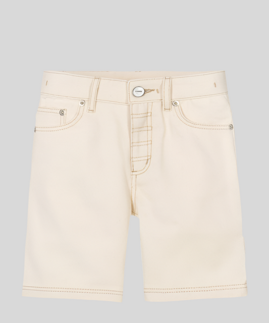 Cargo Short Beige