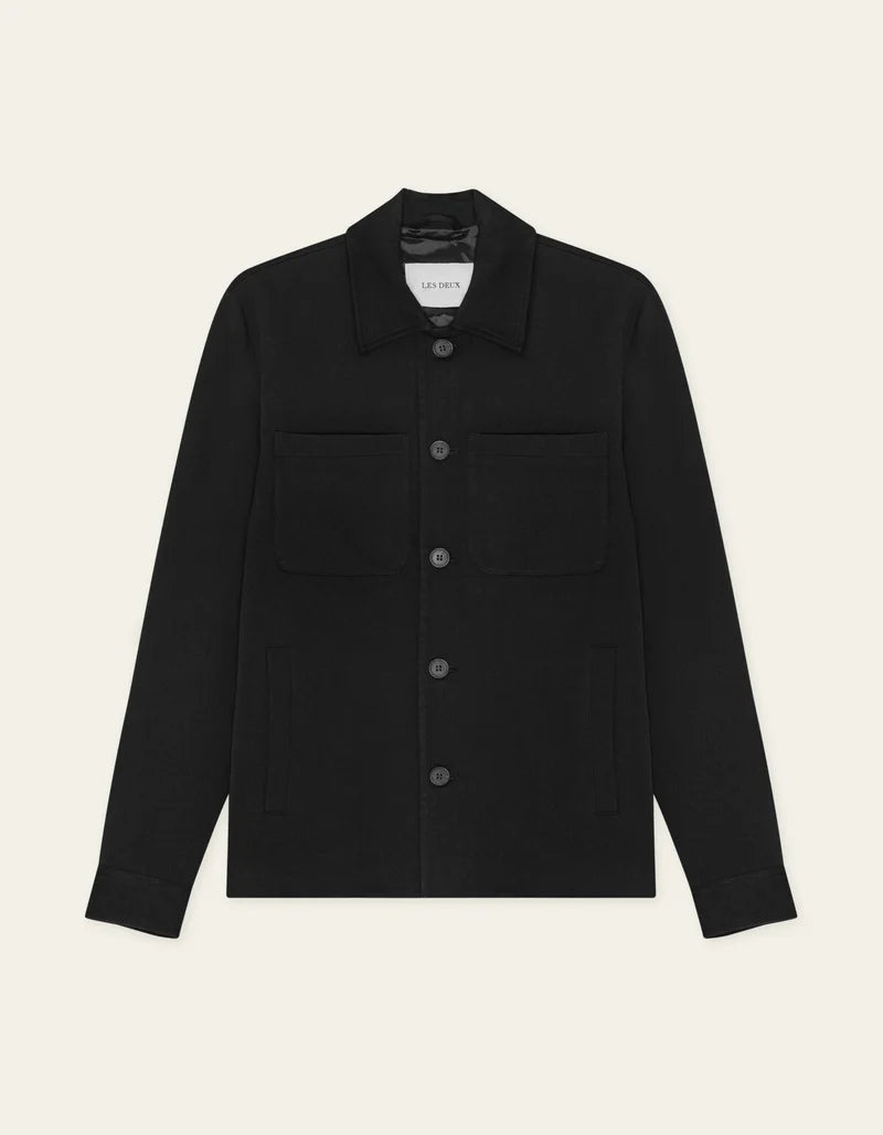 Como Hybrid Jacket