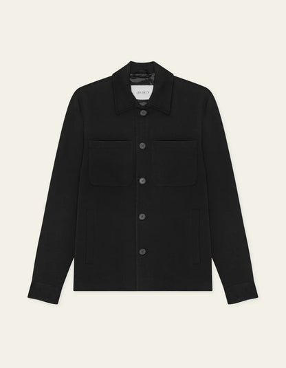 Como Hybrid Jacket