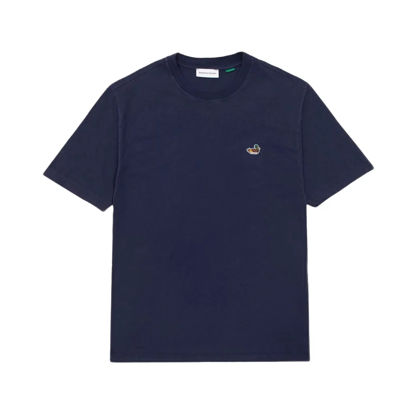 Duck Patch Plain Navy