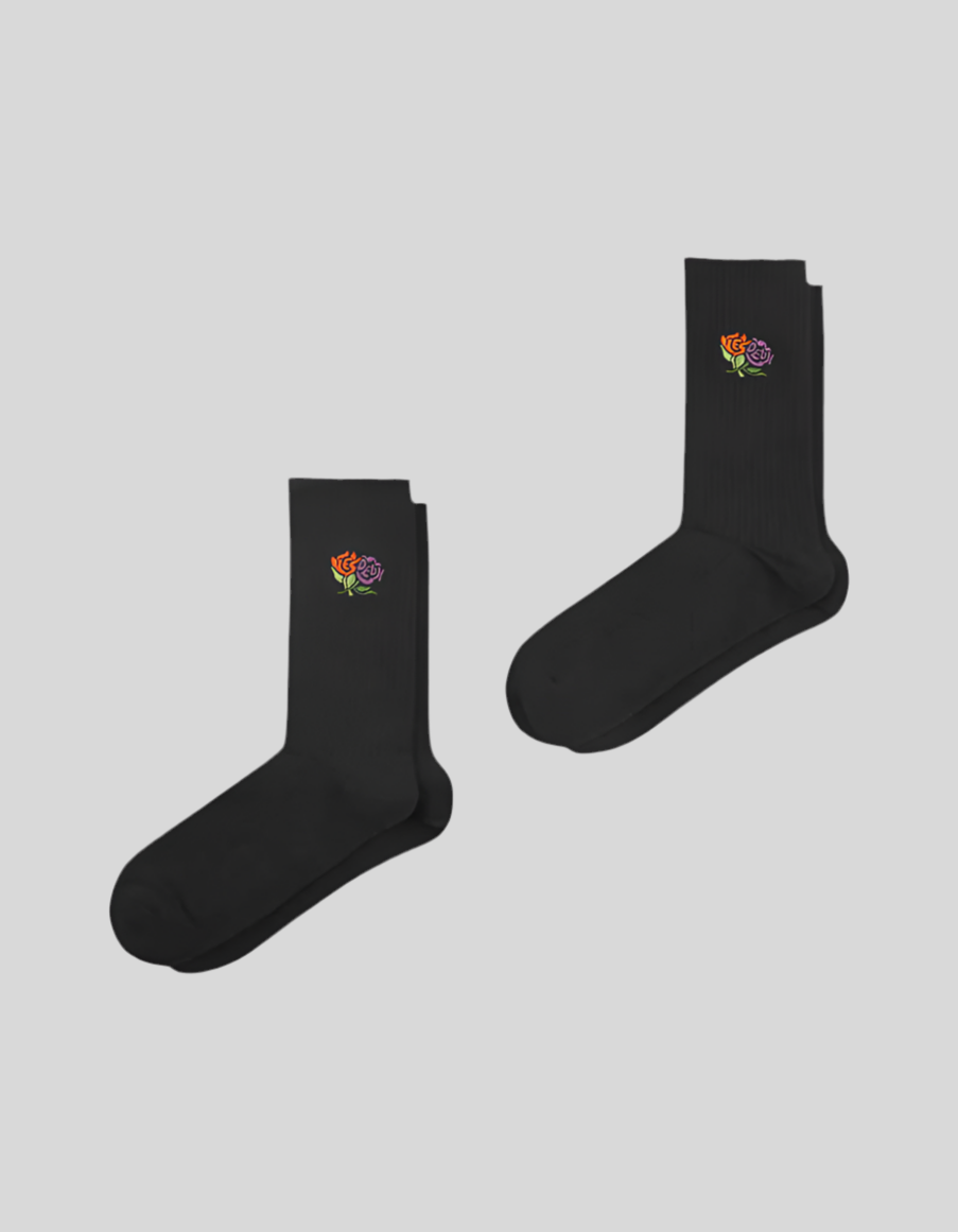 Felipe Socks 2 Pack