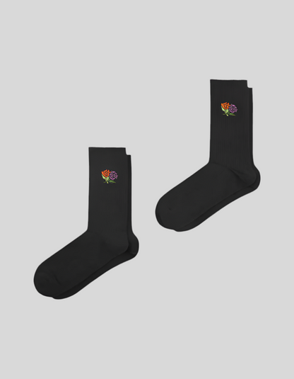 Felipe Socks 2 Pack