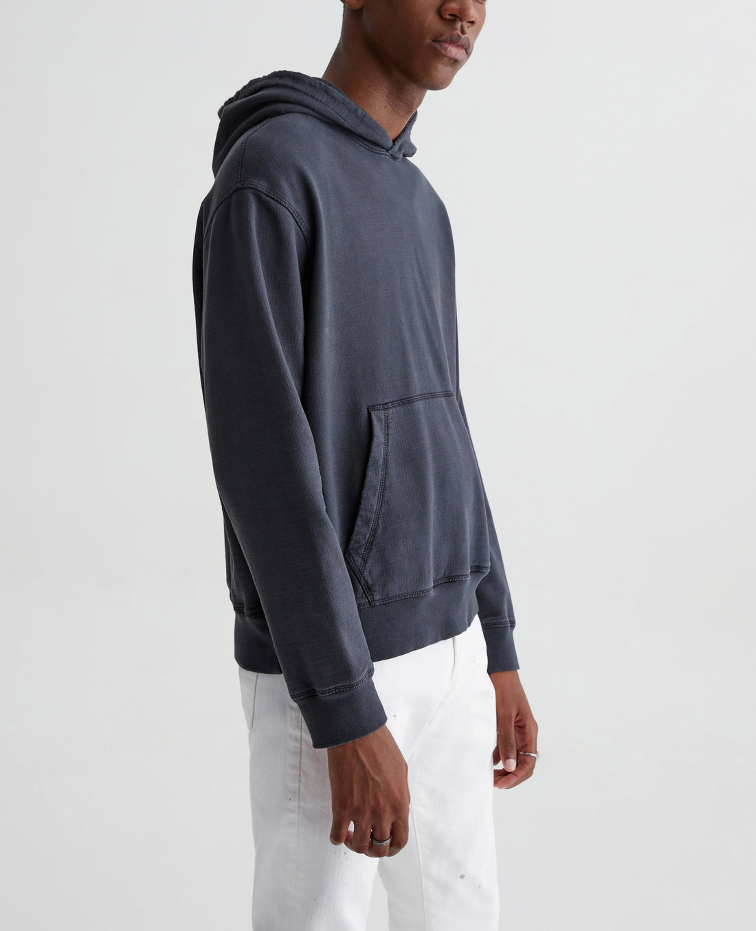 Arc Hoodie Years True Black