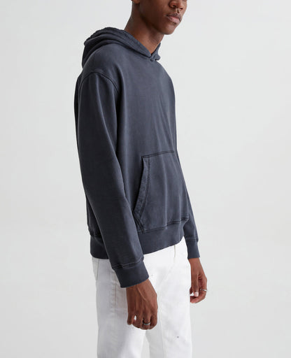 Arc Hoodie Years True Black