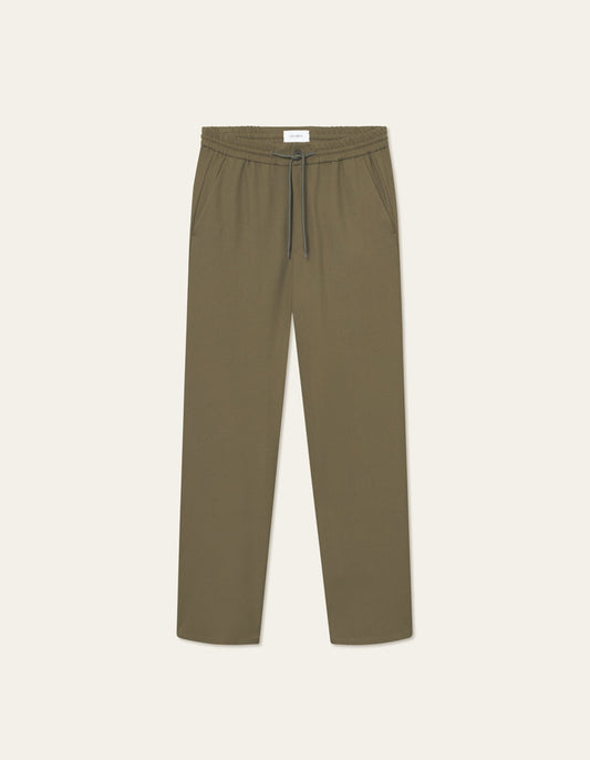 Como Tapered Pants Seasonal