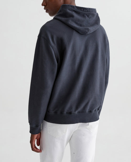 Arc Hoodie Years True Black