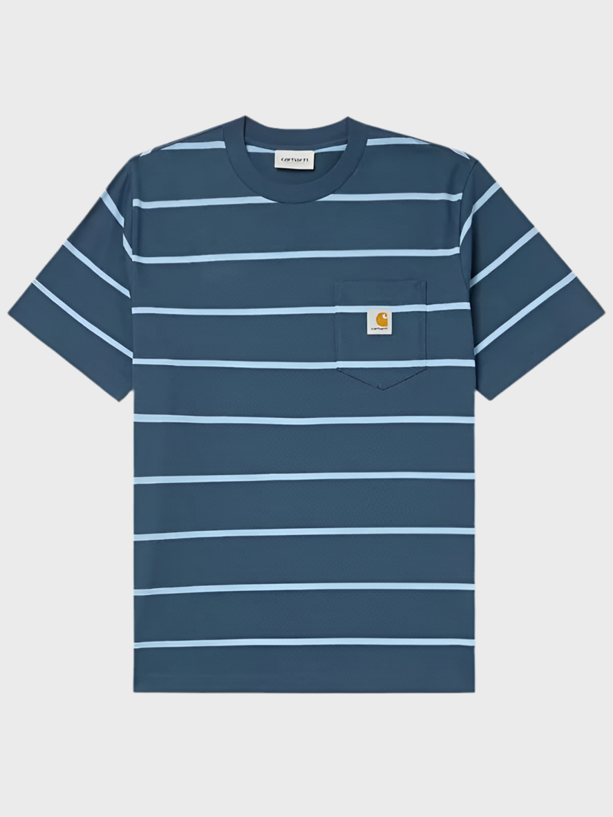 Aiken Pocket T-Shirt