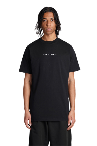 T-shirt Family First
