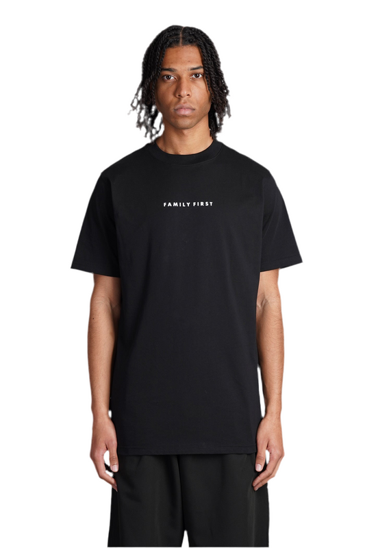T-shirt Family First