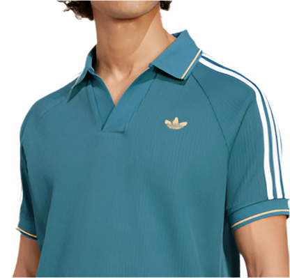 Camisa Polo Adidas
