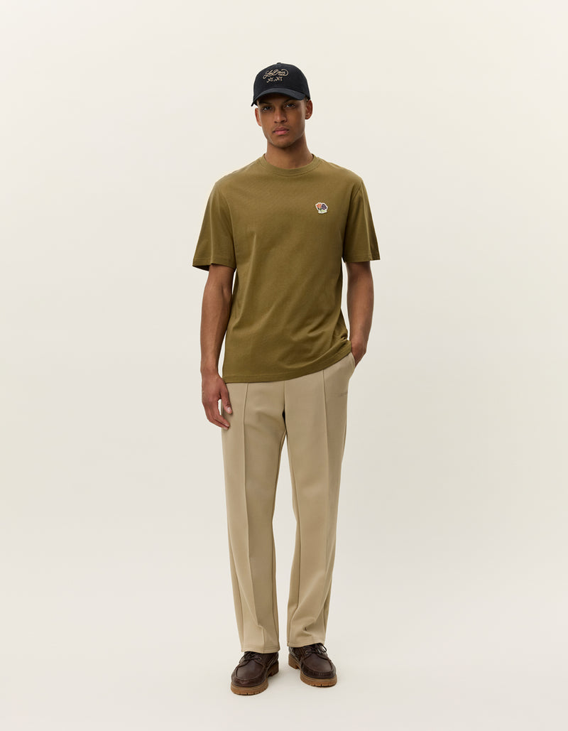 Felipe Patch T-Shirt