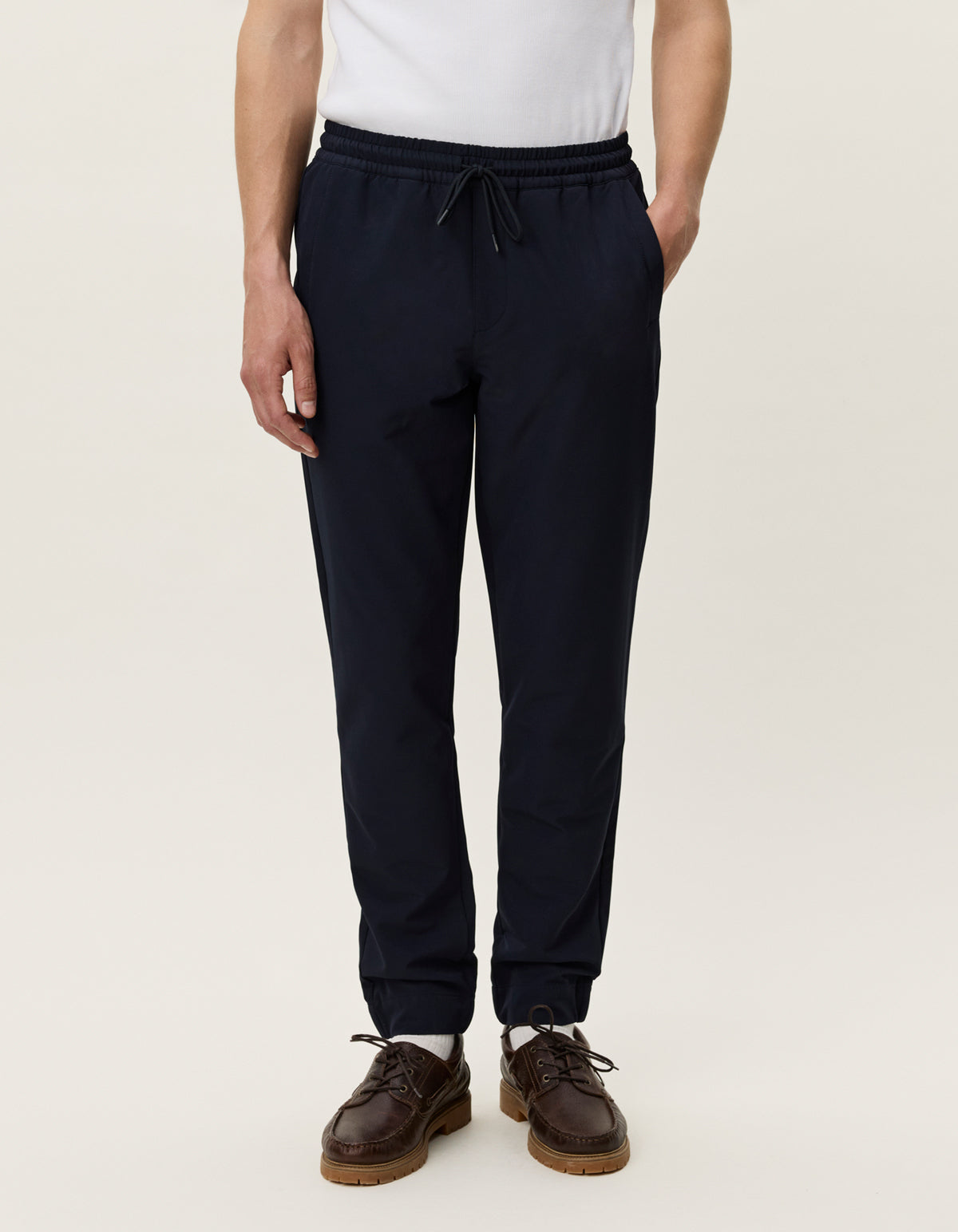 Sebastián Tech Pants