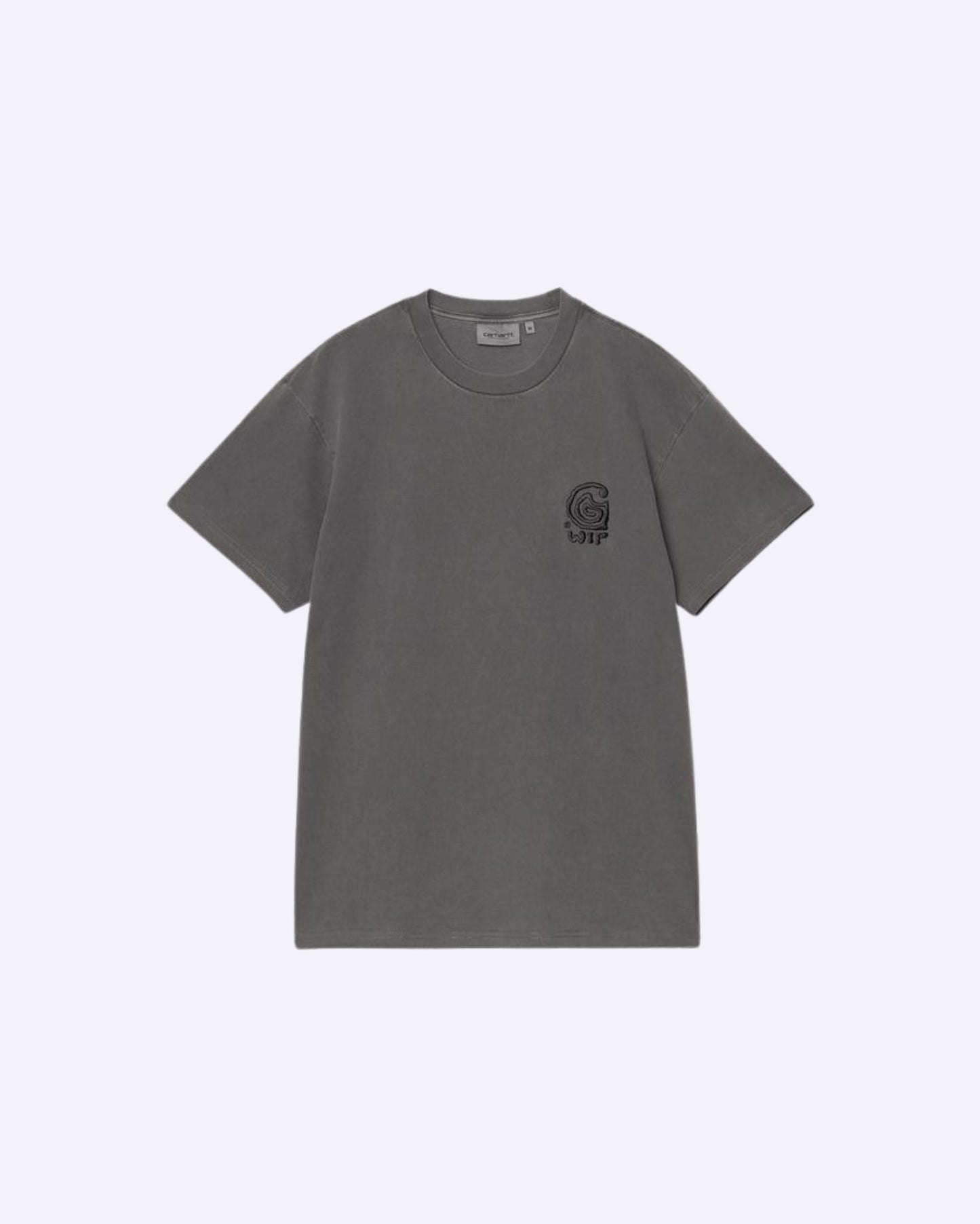 T-Shirt S/s Helix Redux T shirt