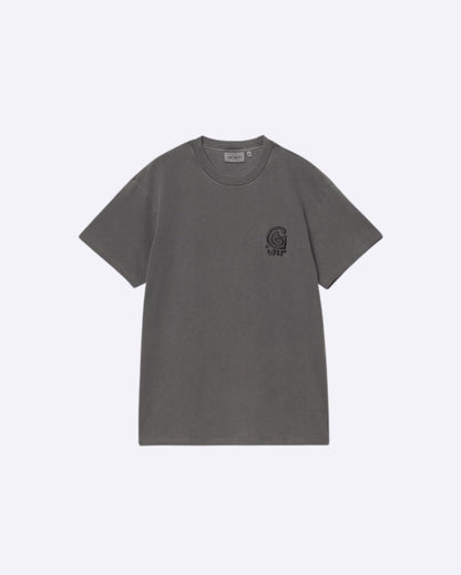 T-Shirt S/s Helix Redux T shirt