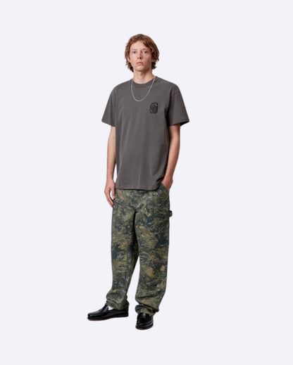 T-Shirt S/s Helix Redux T shirt