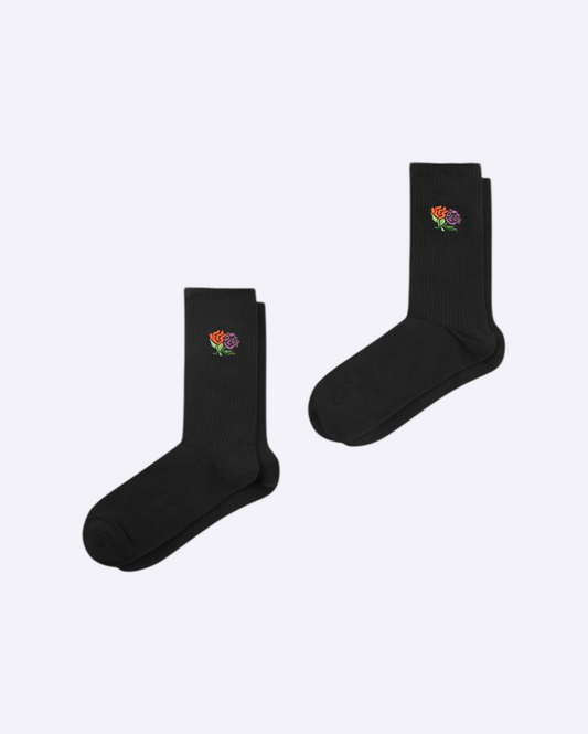 Felipe Socks 2 Pack