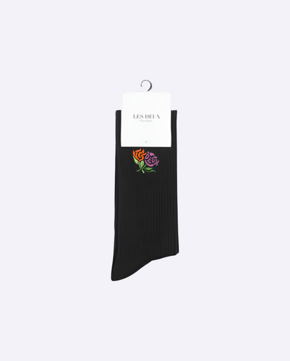 Felipe Socks 2 Pack
