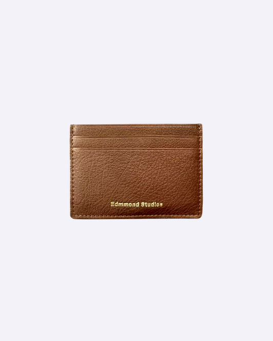 Fold Card Holder