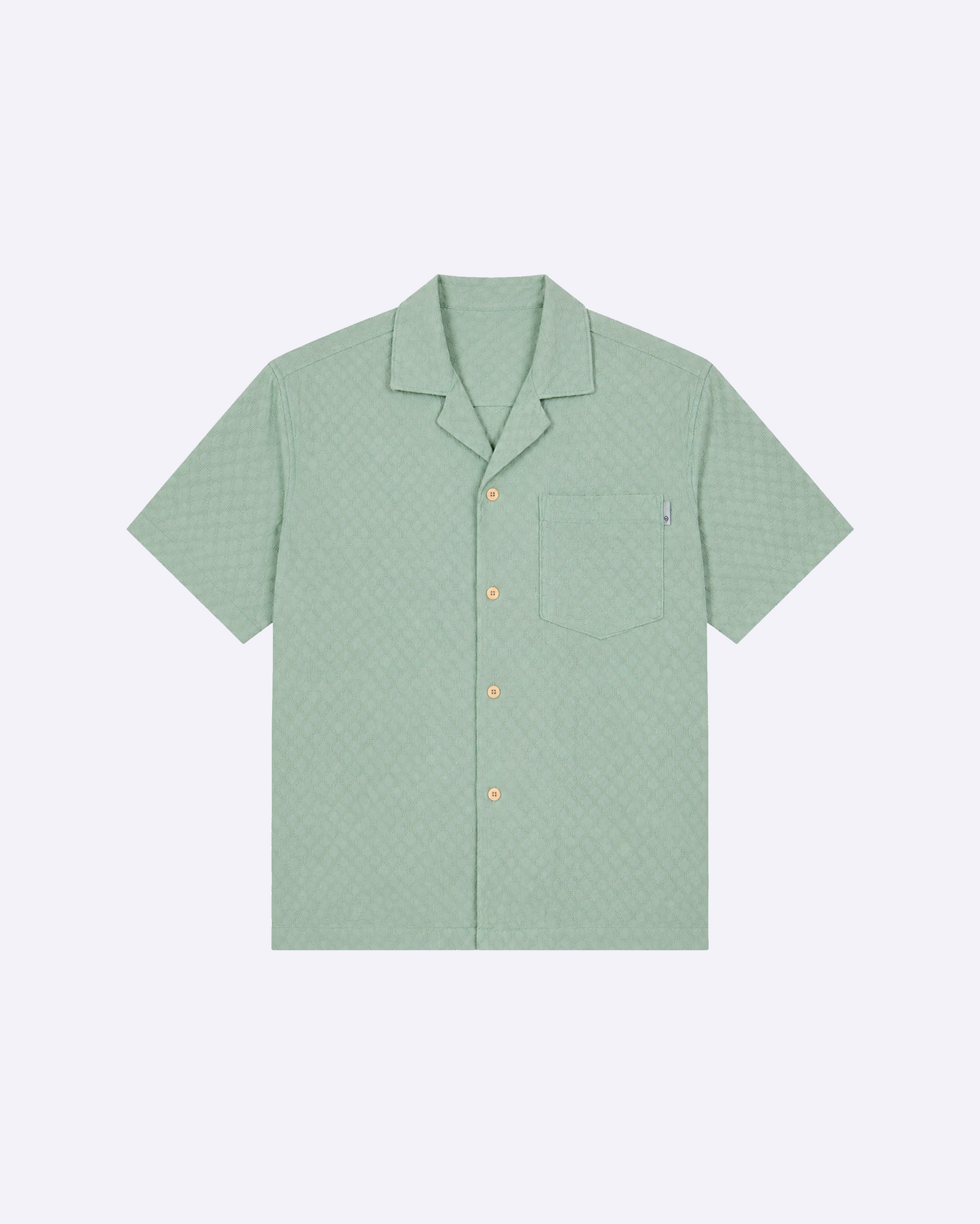Foster S/S Shirt Lize