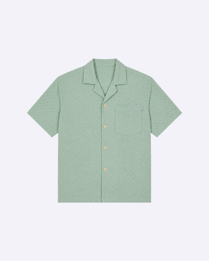 Foster S/S Shirt Lize
