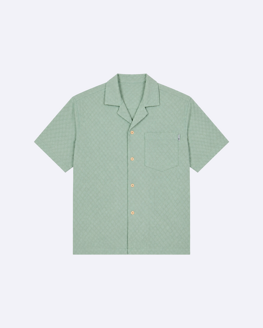 Foster S/S Shirt Lize