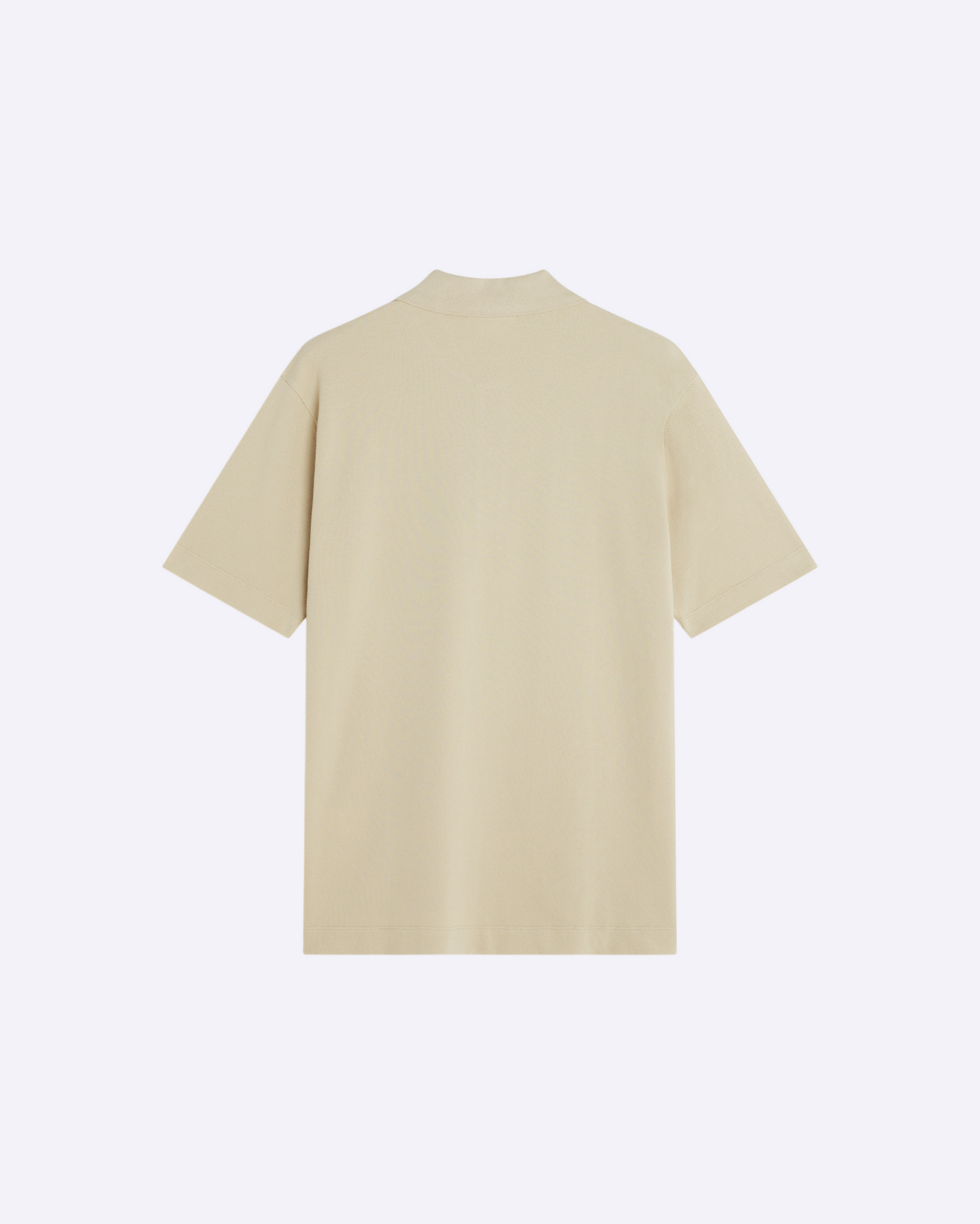 Fox Head Comfort Polo - Tea Leaf