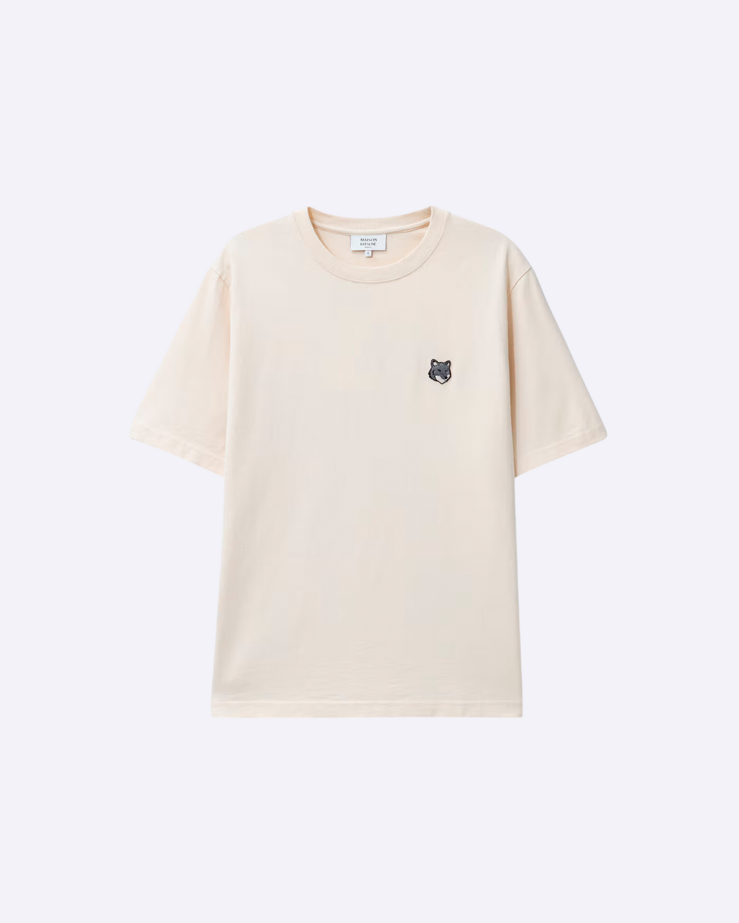 Fox Head Comfort T-Shirt - Tea Leaf