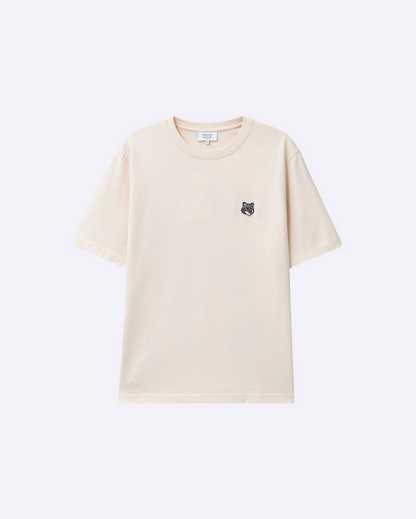 Fox Head Comfort T-Shirt - Tea Leaf